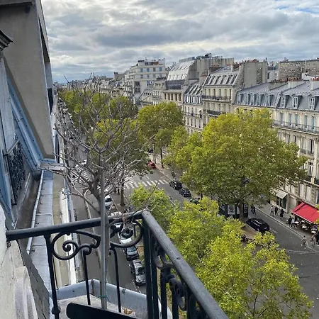 Arc De Triomphe - 8p - 16 *