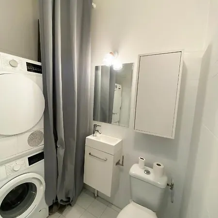Arc De Triomphe - 8p - 16 Apartment