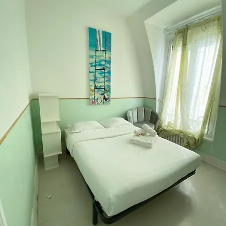 Arc De Triomphe - 8p - 16 Apartment Paris