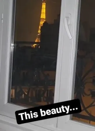 Apartment Arc De Triomphe - 8p - 16 *
