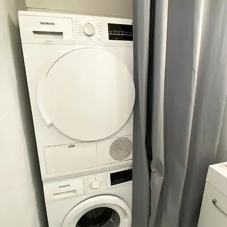 Arc De Triomphe - 8p - 16 Apartment Paris