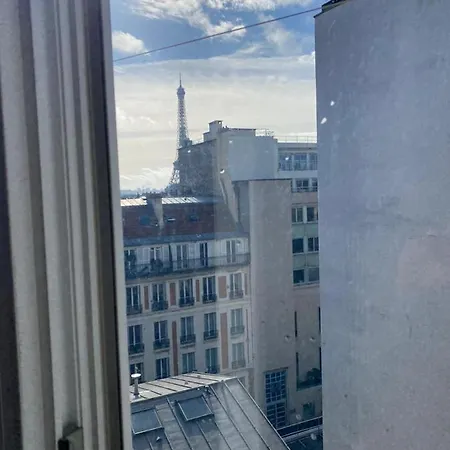 Arc De Triomphe - 8p - 16 Paris